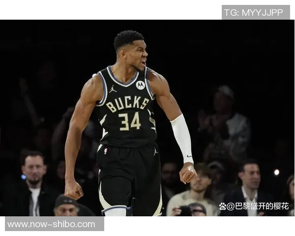 字母哥坦言雄鹿虽非夺冠热门却具威胁性将成为对手的大麻烦